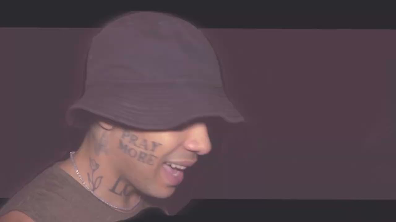Scarce mc ft sbk - Hard to tell