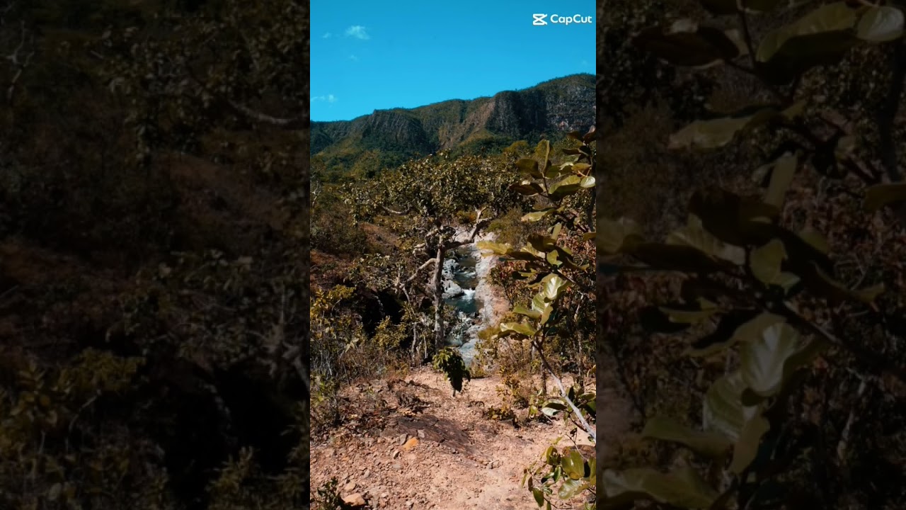 VALLE DAS PEDRAS - CHAPADA DOS VEADEIROS. #chapadadosveadeiros #valedalua