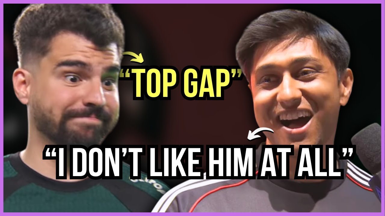 Timeline of Bwipo vs Dhokla DRAMA | FlyQuest vs 100 Thieves | LTA North Grand Final Playoffs 2025