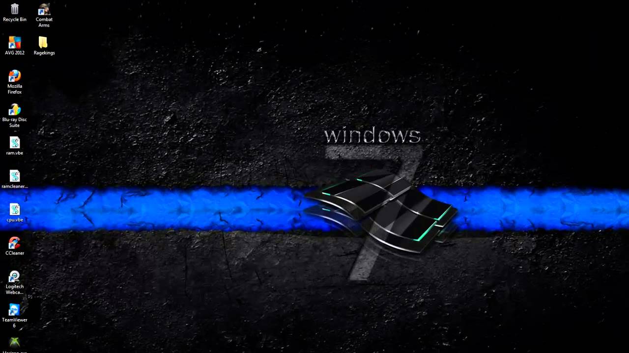 How to make windows 7 faster