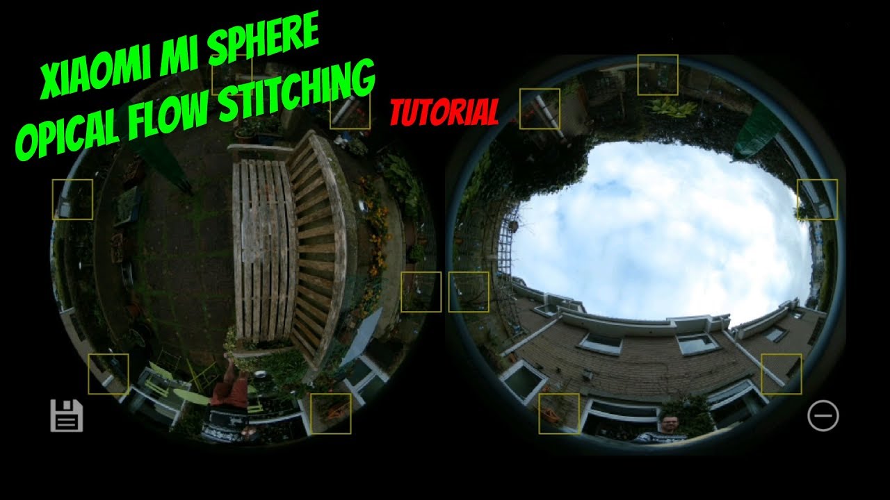 How to Calibrate Yoichi Hirota's MiSphere Converter