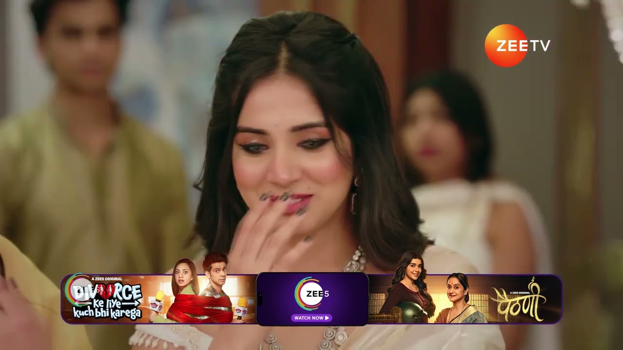 Kaise Mujhe Tum Mil Gaye | Ep - 385 | Webisode 03 | Dec,19 2024 | Sriti Jha,Arjit Taneja | Zee TV