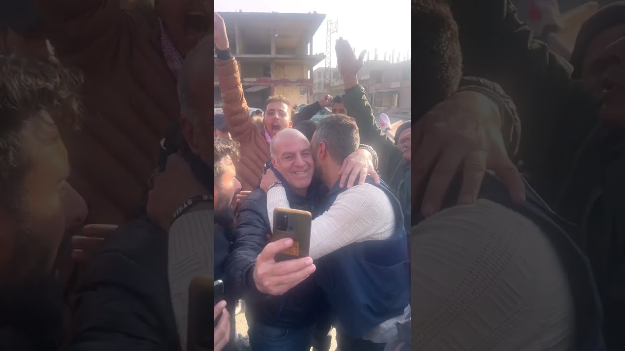 بعد 11سنة و 6شهور و 4أيام عُدت إلى مدينتي القصير❤️  رجعنا رجعة عز غصباً عن كل شياطين الأرض