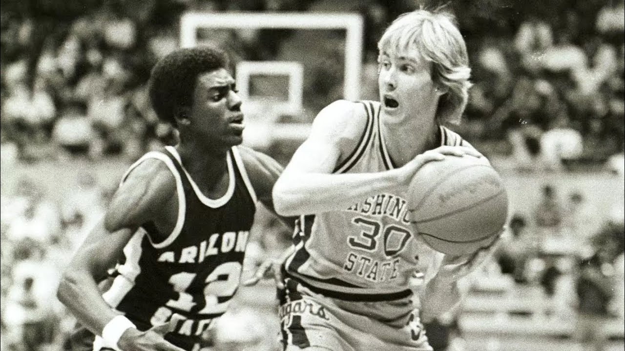 Craig Ehlo: From Cougar Legend to NBA Icon