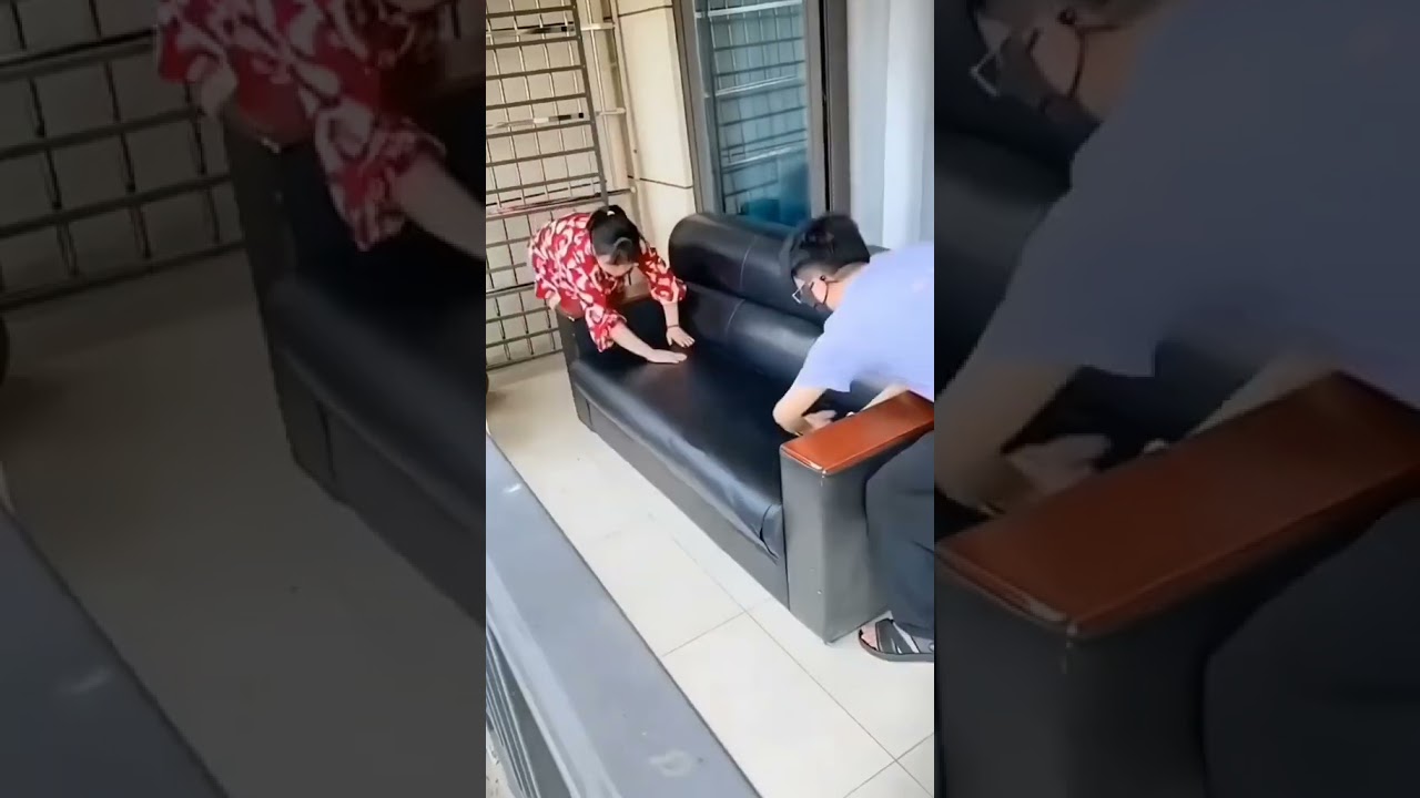 Tutupi Robekan di Jok, Sofa, Kursi Kulit, dan Tas Dengan Stiker Kulit Sintetis Premium.