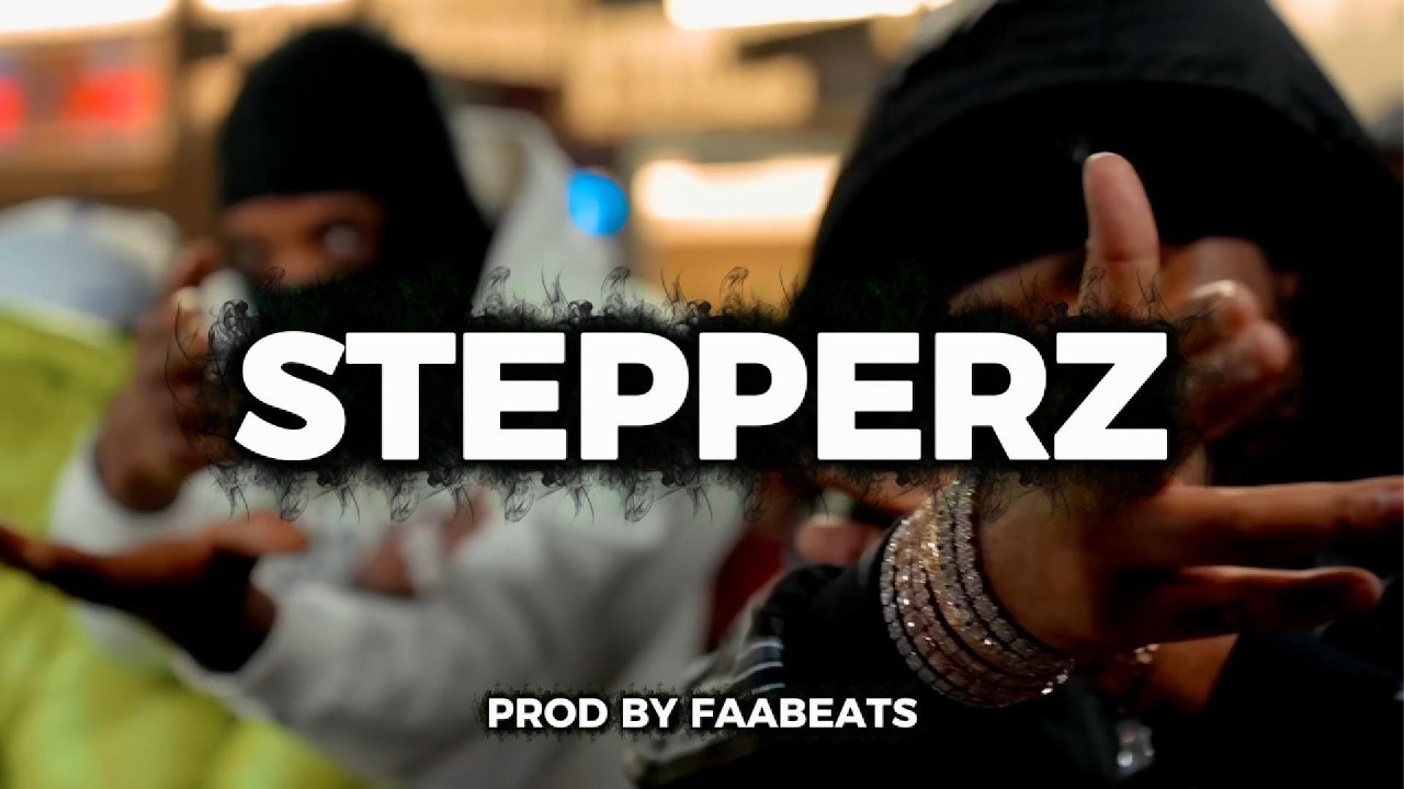[FREE] Babyfxce E x Veeze x Detroit Type Beat - “Stepperz 