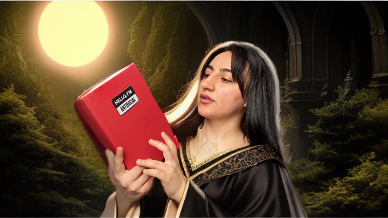 yazarken sıklıkla yapılan hatalar | fantastik bir evren oluşturmak ✨