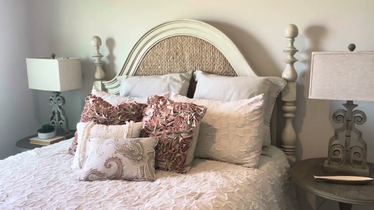 Rhett floor plan; contact Kate Arnold with D. R. Horton, Panama City, FL for a showing 