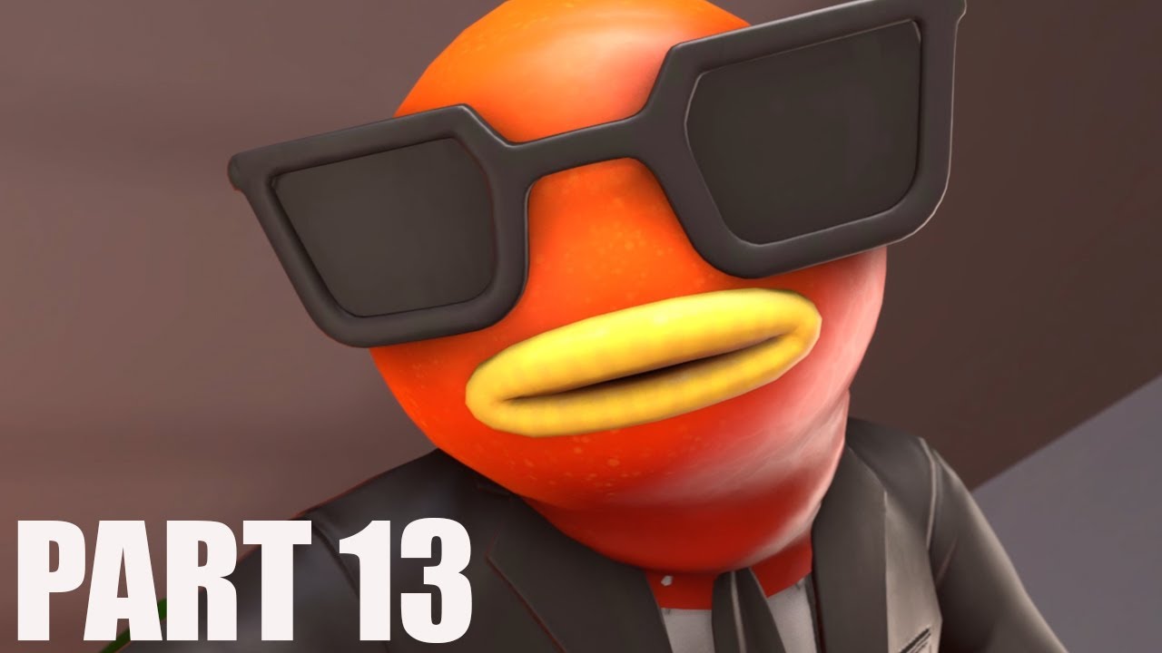 What Really Happens On The Fortnite Battle Bus: Part 13 (SFM Animation)
