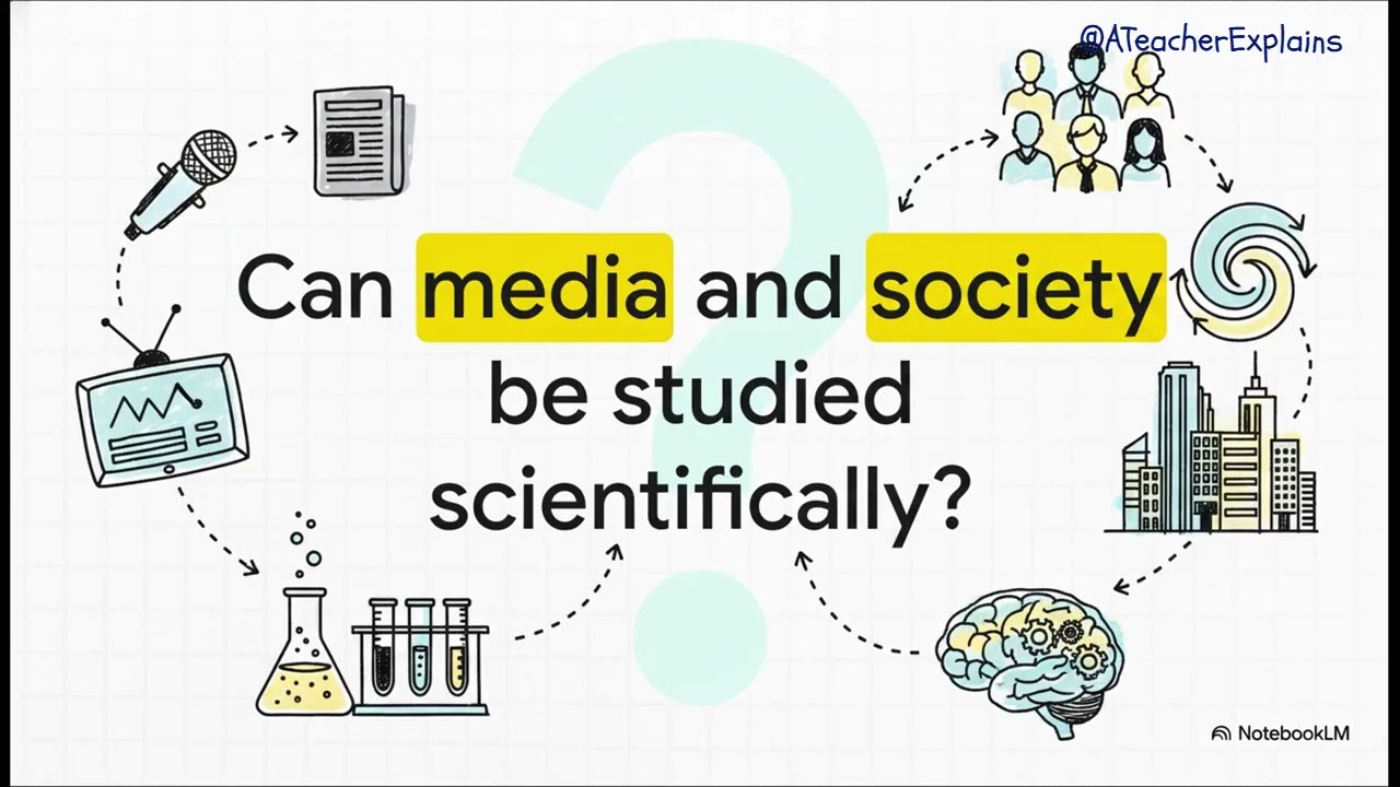 1. What Is Mass Communication? | Media & Communication Theory Explained