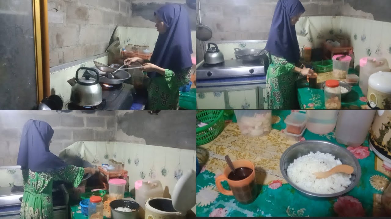 Setelah sekian Lama tidak upload Vidio Alhamdulillah bisa upload lagi 🥰🥰