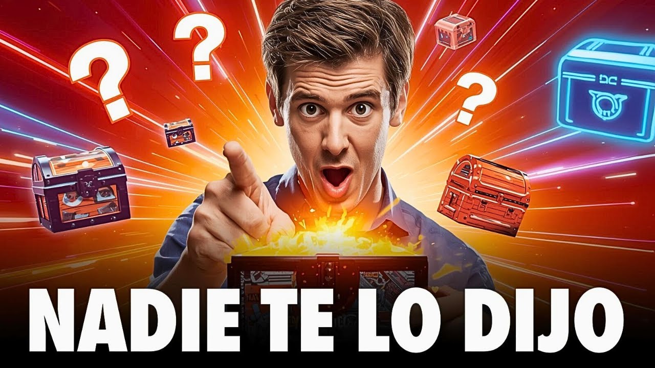 25 DATOS CURIOSOS que Volarán tu Mente 🤯 (3)