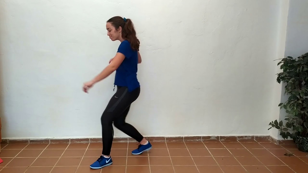 You're the devil in disguise - Elvis Presley DANCE WORKOUT