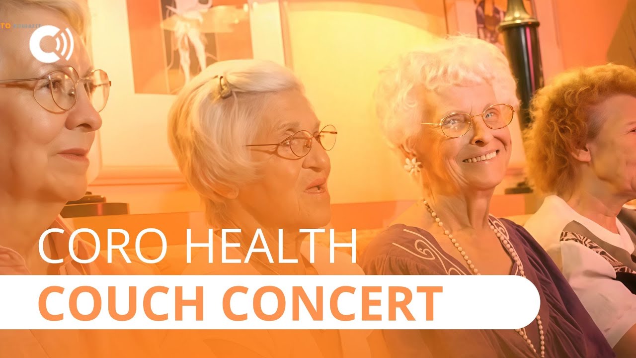 Coro Health Couch Concerts   Edit