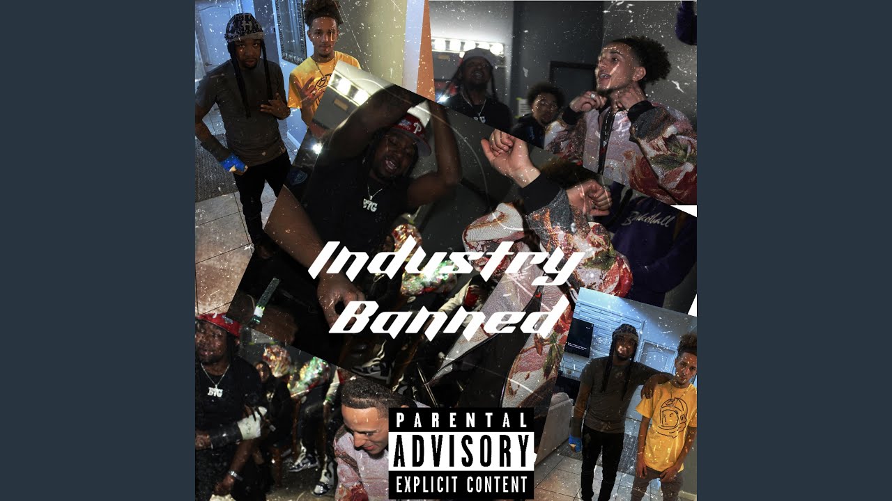 BackStabbers (feat. LaCro$$e)