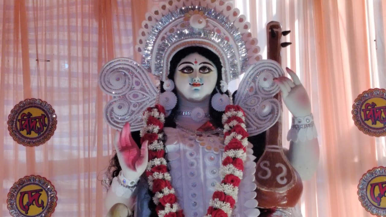 বাজার করতে গিয়ে কার সাথে দেখা হোলো 🤔।।।