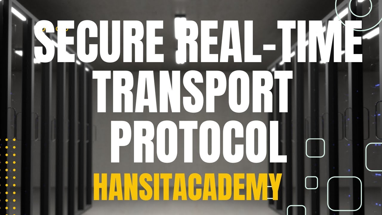 What is RTP/SRTP?