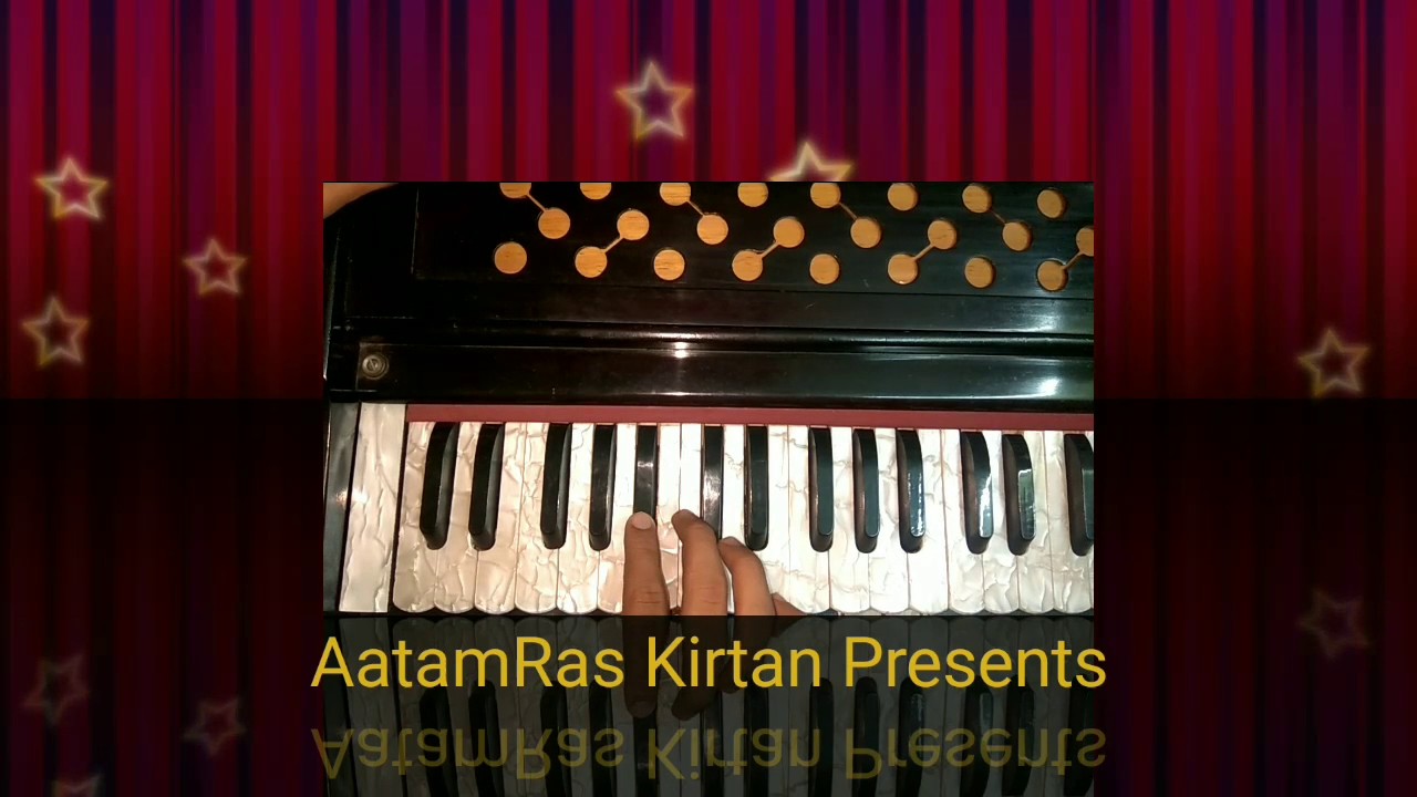 Learn~ Eh Jo Duniya Sehar Mela #2 scales (Bhai Inderjit Singh Ji)