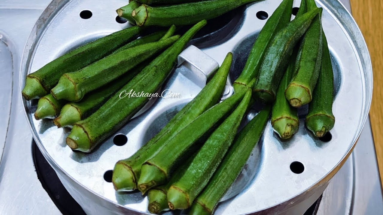 வெண்டைக்காய் இருந்தா ஒரு தடவை புதுமையா இப்படி செய்து பாருங்க டேஸ்ட் மறக்கவே மாட்டீங்க/Sidedish Recip