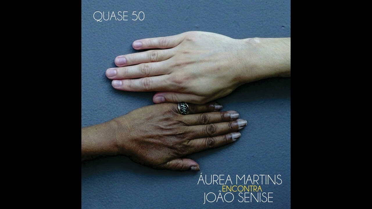 Áurea Martins e João Senise | 