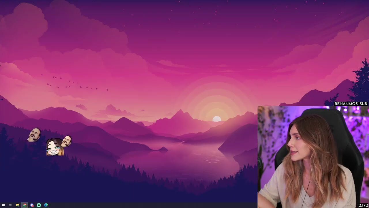 Marz playing would you rather