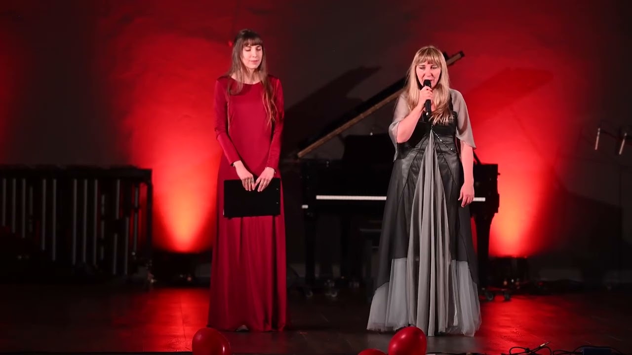 Koncert profesora Valentinovo 2026