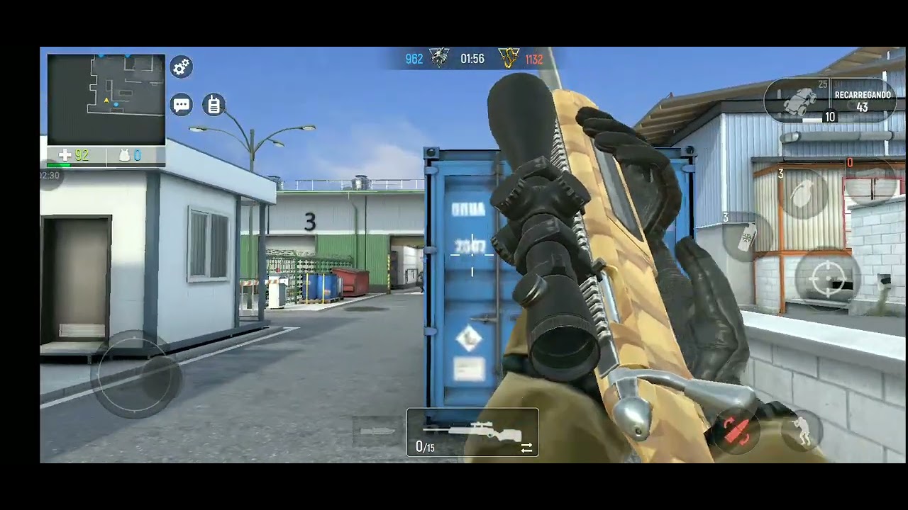 Ea rapaziada  vídeo de morden ops  