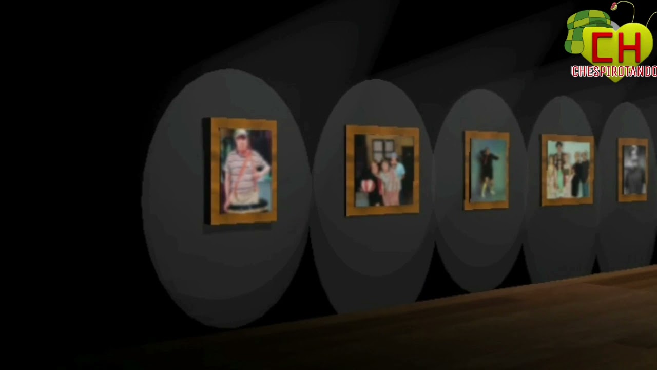 abertura - o melhor do chaves (EDIÇÃO 10)