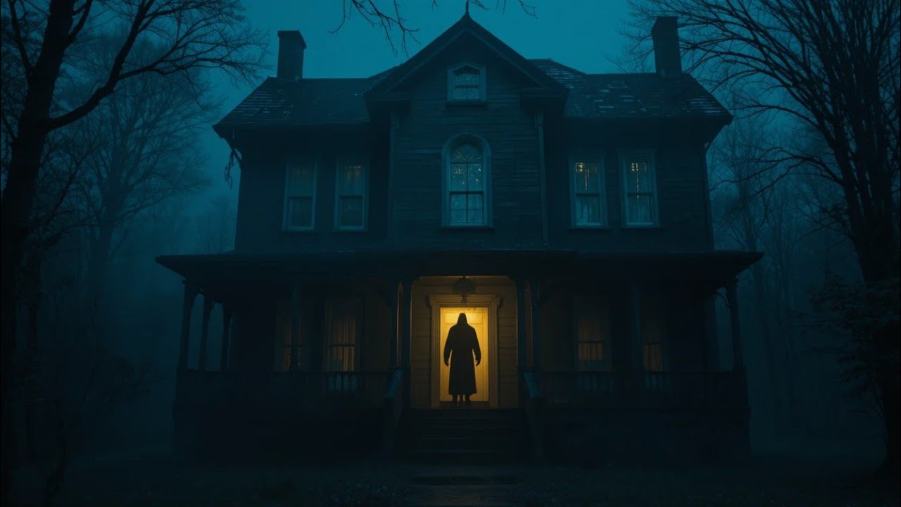 Disturbing True Scary Stories That Happened in an Old House