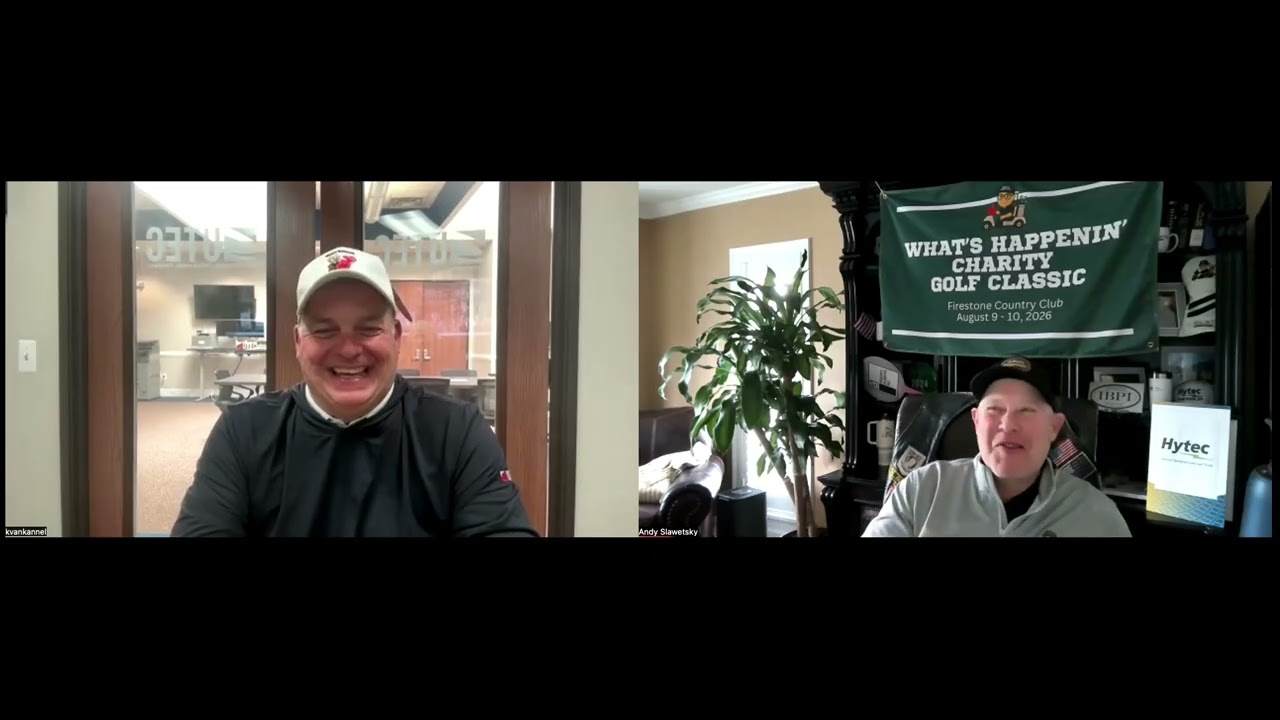 Kevin Van Kannel of UTEC on Peer Groups, AI and Lessons from the Executive Connection Summit