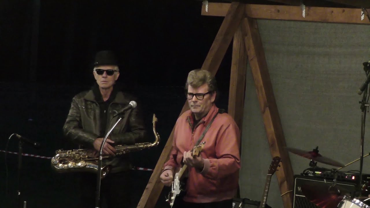 CLUBHAUS 06 - BUDDY & THE CRUISERS
