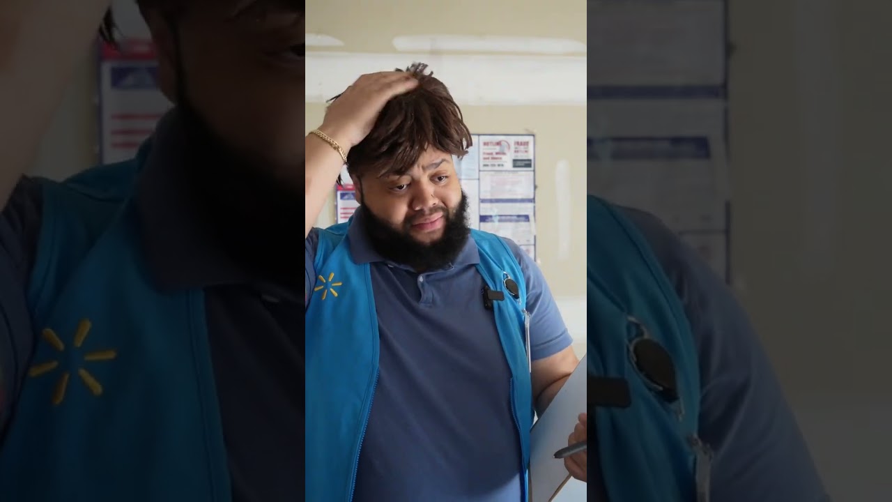 Managers Freaking Out Over Something You Said Was A Problem Months Ago