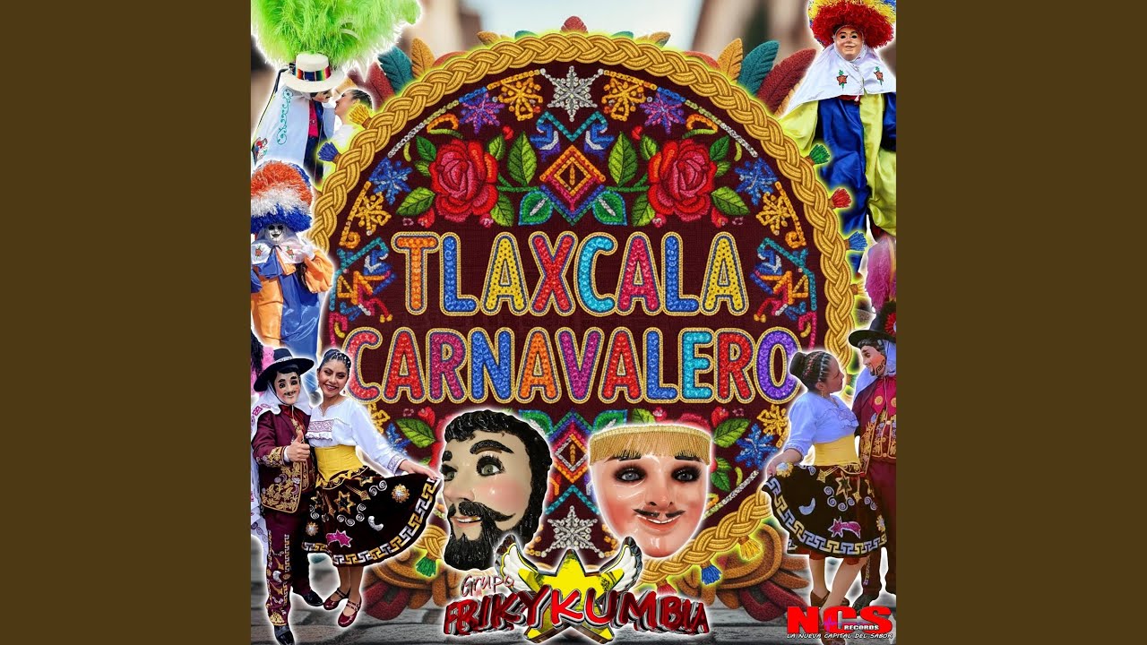 TLAXCALA CARNAVALERO
