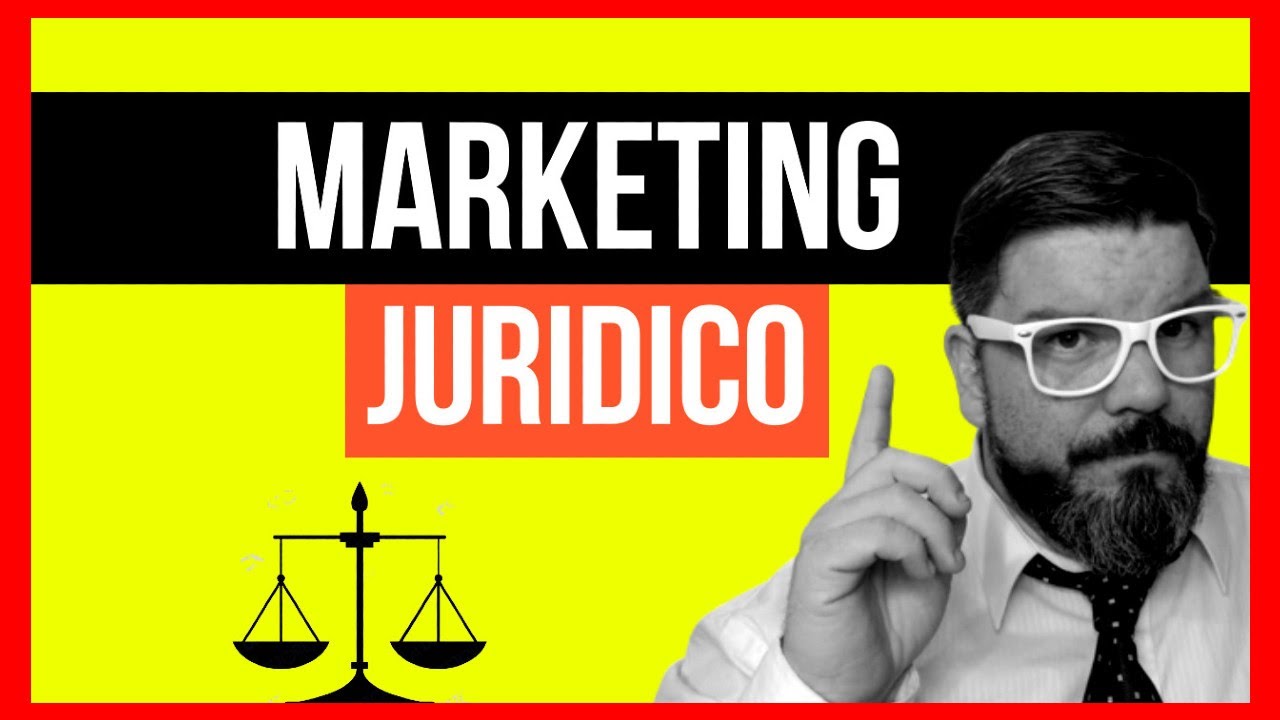 🔴 ✅ Marketing Jurídico Digital para Super Abogados 🔴 ✅ ¿Como conseguir clientes en REDES SOCIALES?