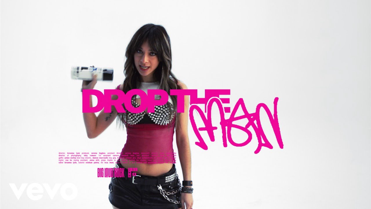 Zoe Ko - drop the man (page 5)