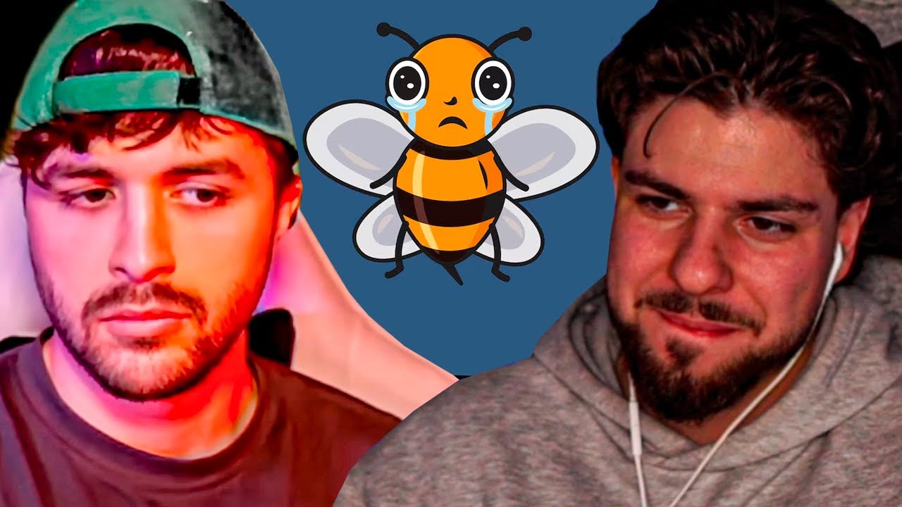 PAMBICOIN VA a SER LA KRIPTONITA de DALAS...