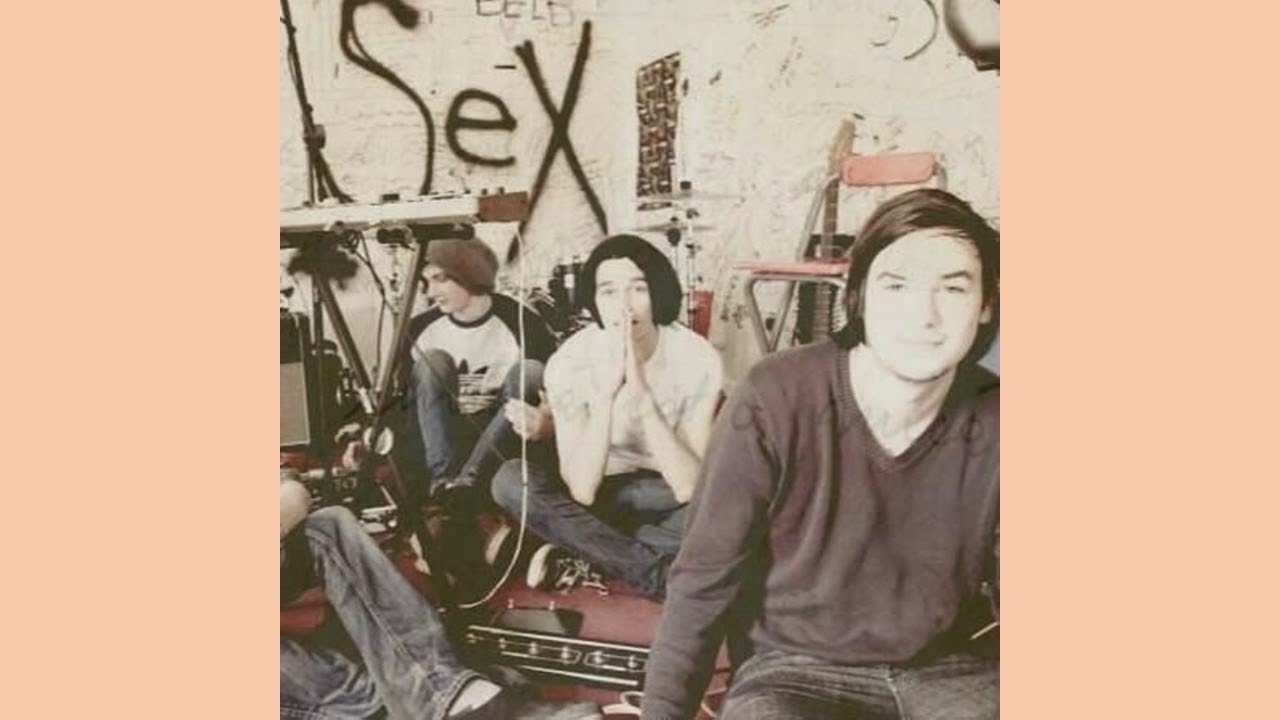 Drive Like I Do - Sex (The 1975 Archives Remaster)