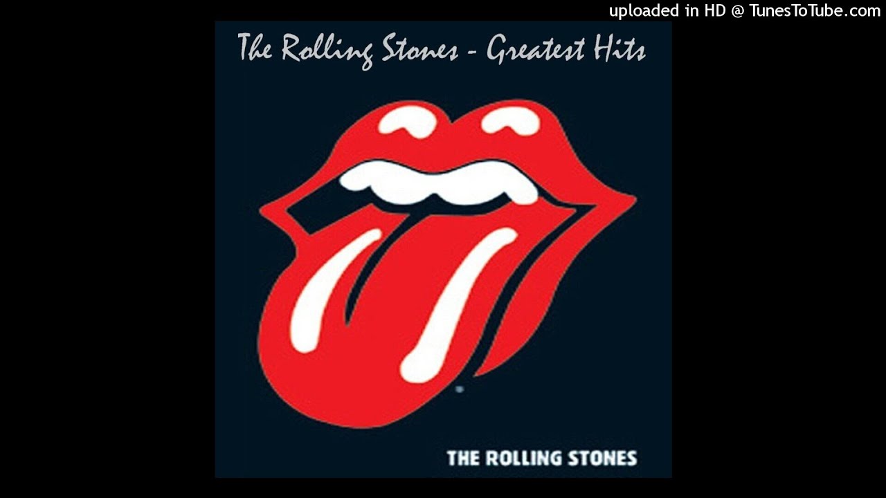 Streets Of Love - The Rolling Stones