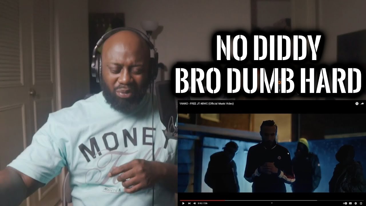 Yanko - Free JT (I AIN'T KNOW HE WAS THIS HARD)