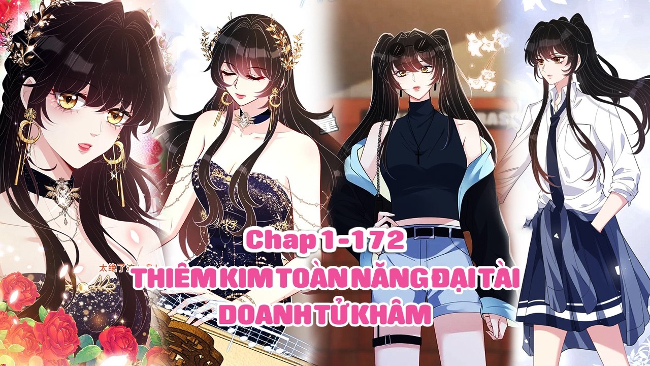 Thiên Kim Toàn Năng Đại Tài (C1-C172) | Sun-Hi Review