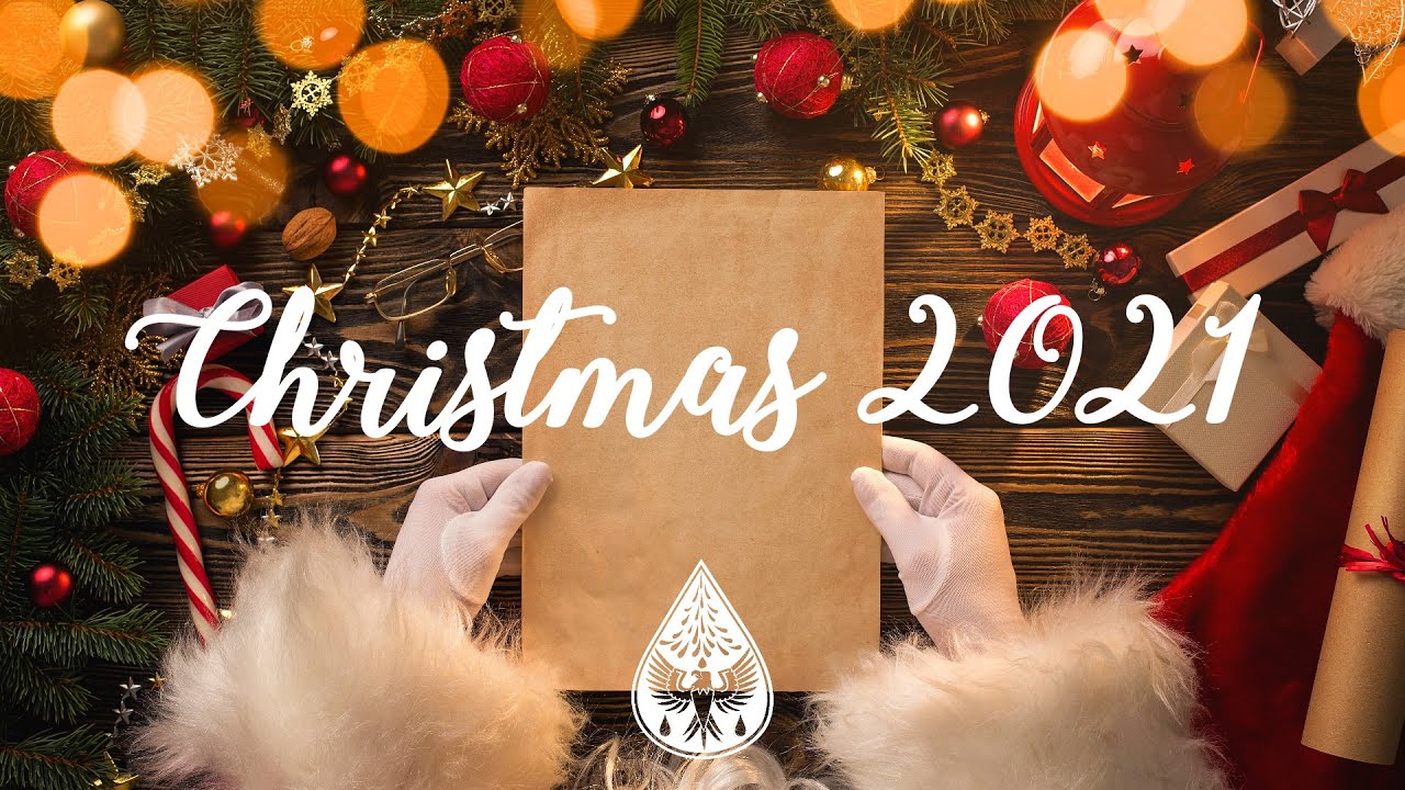 Indie Christmas 2021 🎄 - A Festive Folk/Pop Playlist