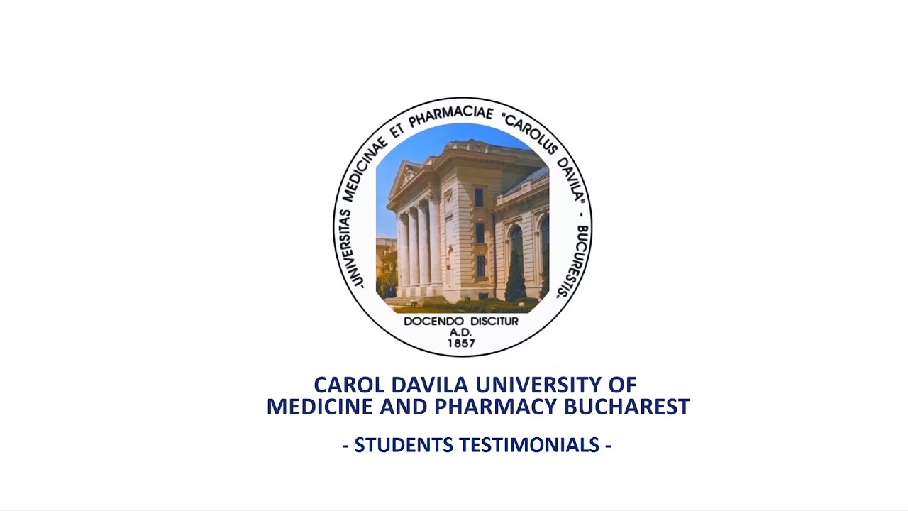 CDUMP Students testimonials