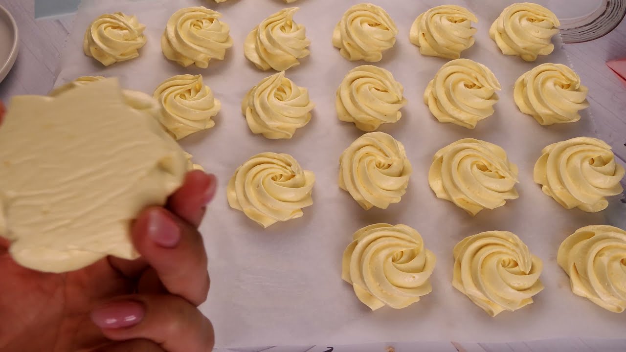 Super facile et rapide Guimauves à la Mangue !!! Toute le monde va réussir c’est recette !!!