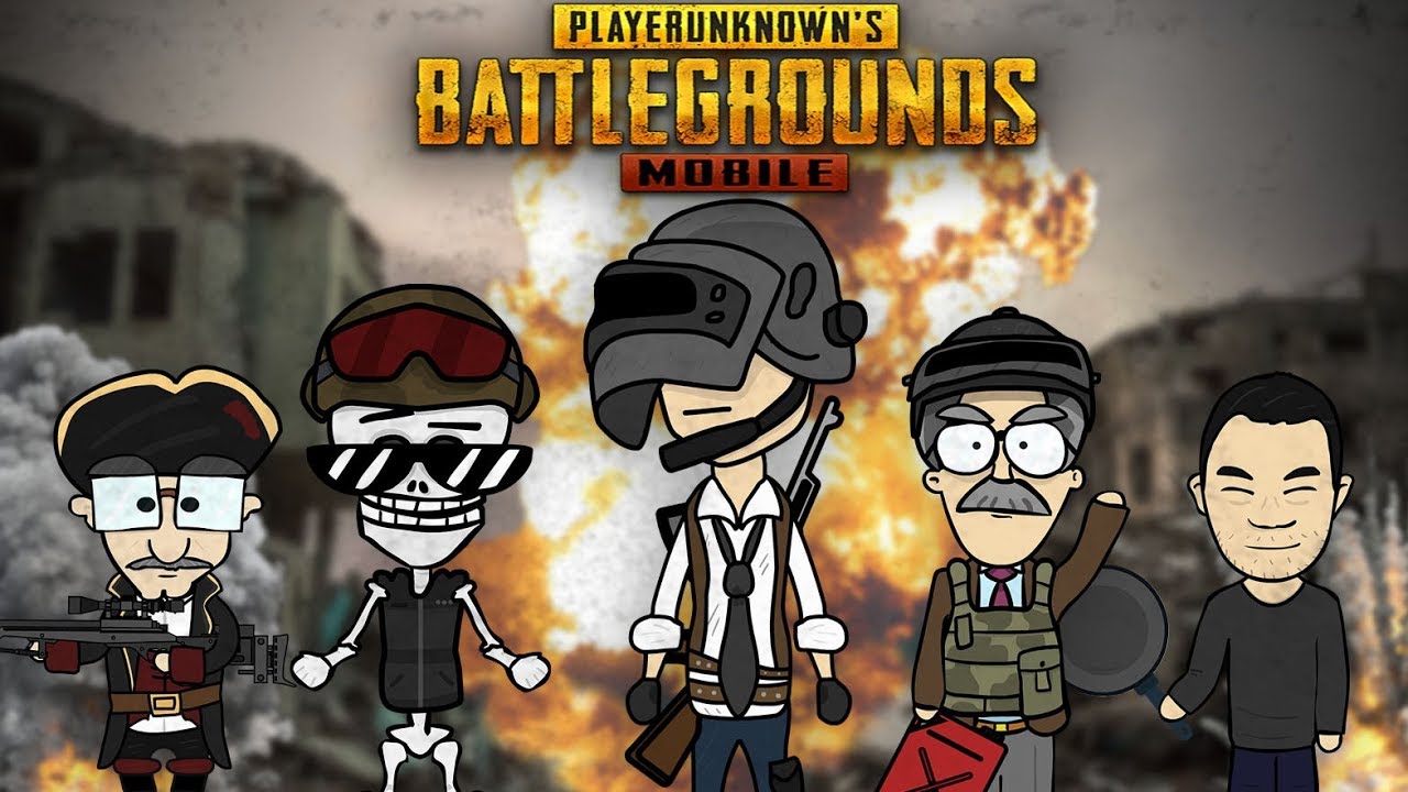 PUBG Mobile Savaşı | Özcan Show