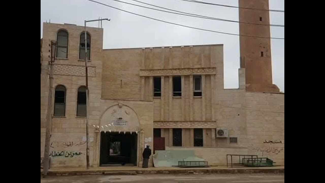 7 - من نفحات مجالس اخواننا في البوكمال في احد بيوت المدينه الكريمه 