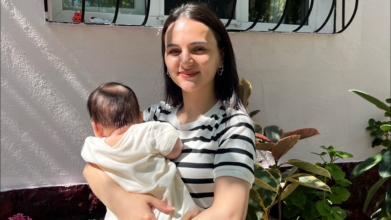 MEYSƏRİ | ABQORA | DƏMİRÇİ KƏNDİ🥰