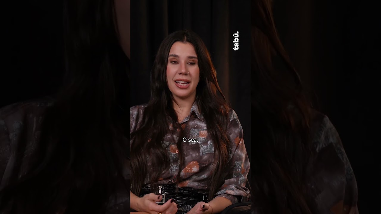 Lu Villar nos cuenta su experiencia en Gran Hermano 💬