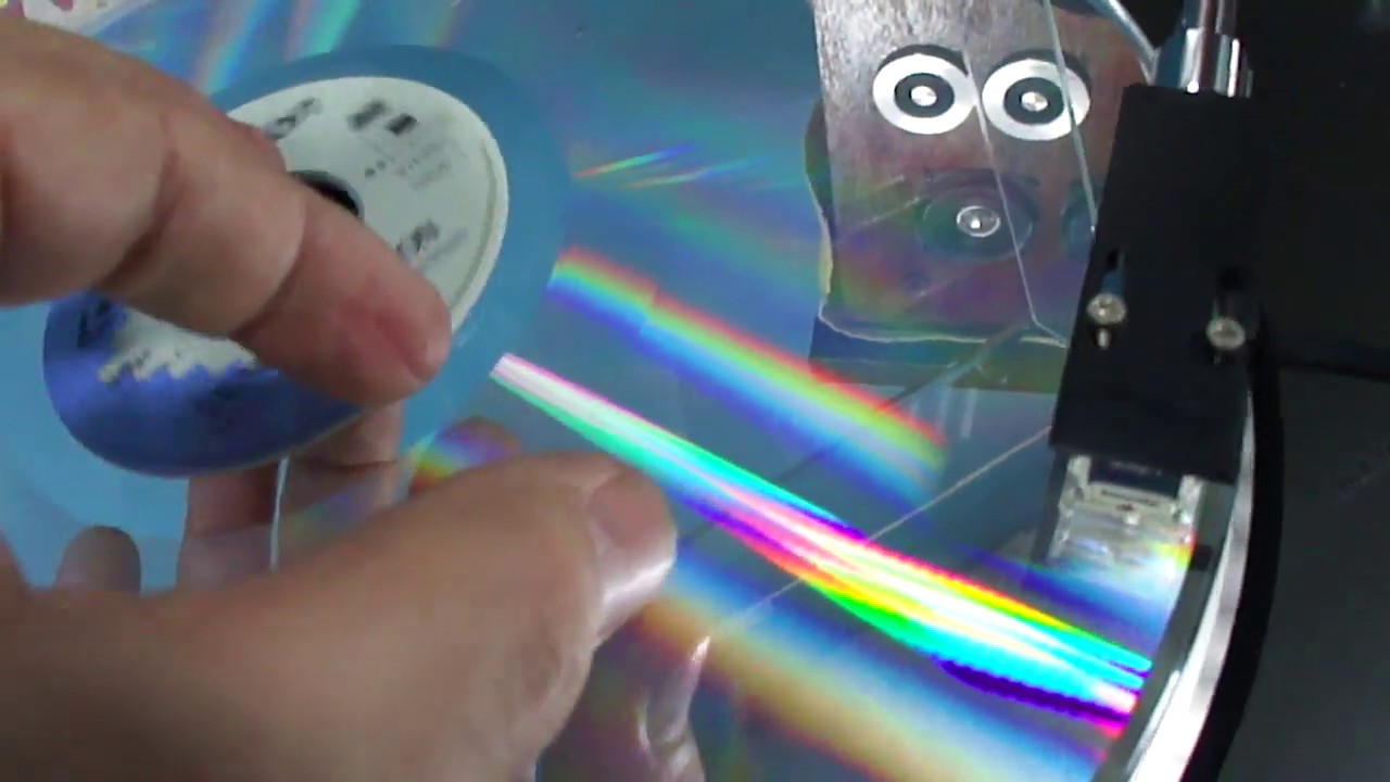O Rei do Som - Ajustes Toca Discos 2 - Anti Skating