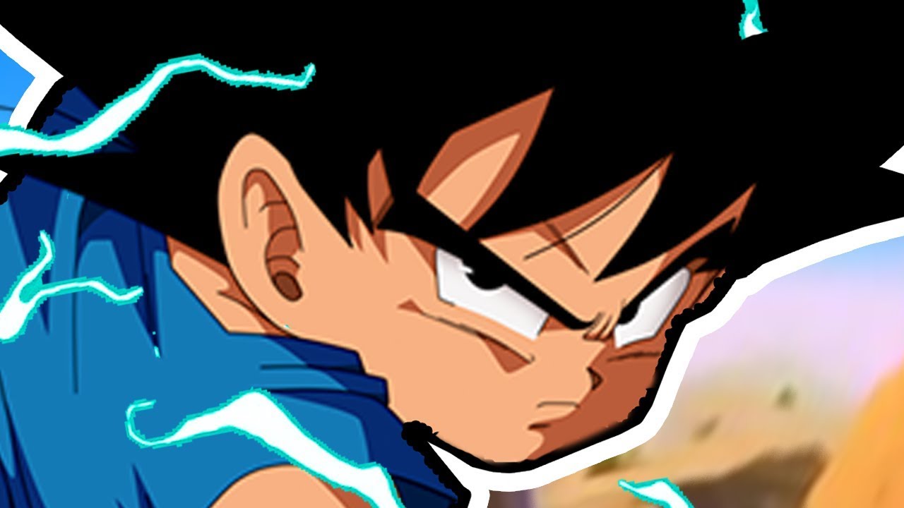 JOGANDO COM O GOKU (GT) ANTES DE TODO MUNDO (E DE GRAÇA) 😎