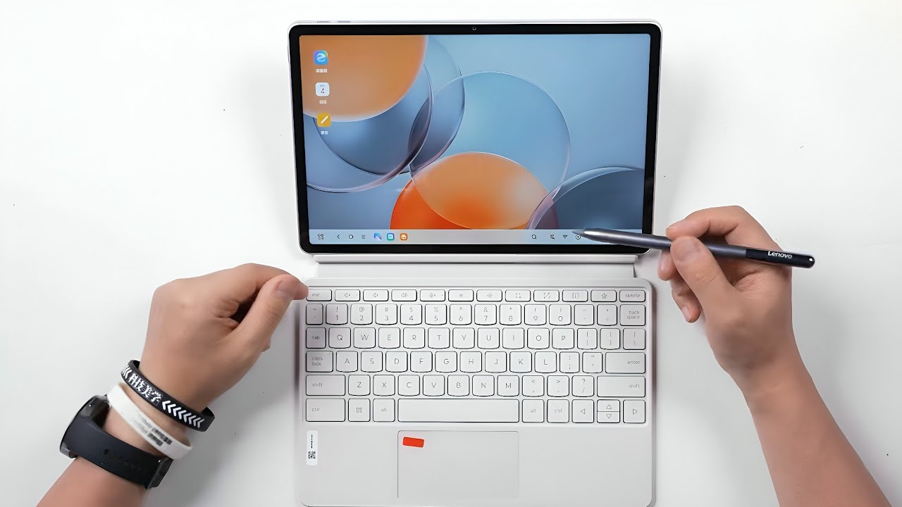 LENOVO Xiaoxin Pad Pro GT Full REVIEW in English
